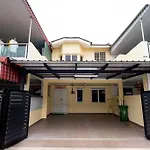 Sweet 9Ight Menglembu Falim Homestay