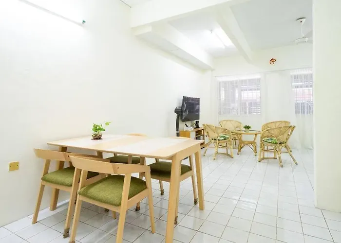 Sweet 9Ight Menglembu Falim Homestay