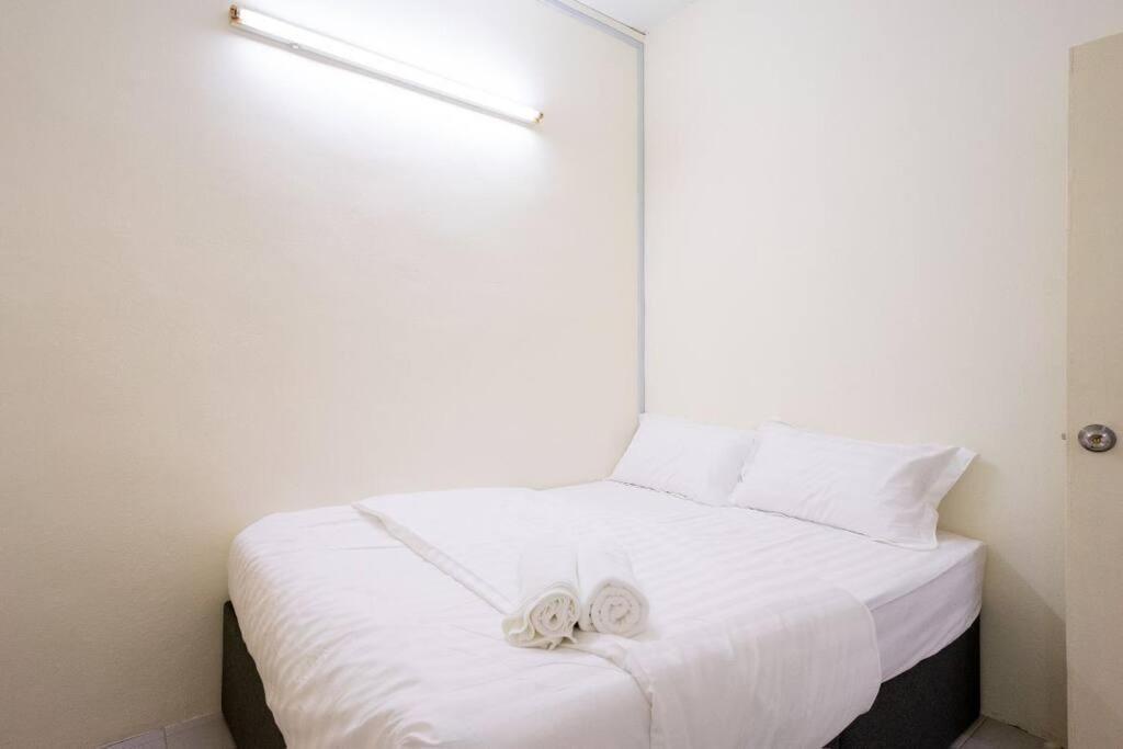 Rumah percutian Sweet 9ight Menglembu Falim Ipoh