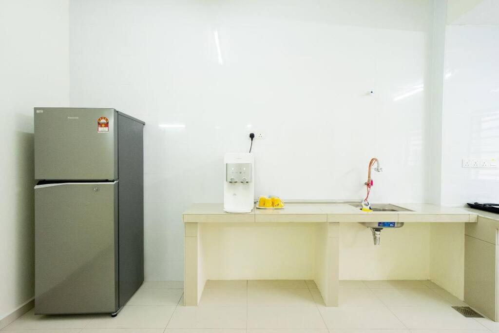 Rumah percutian Sweet 9ight Menglembu Falim Ipoh