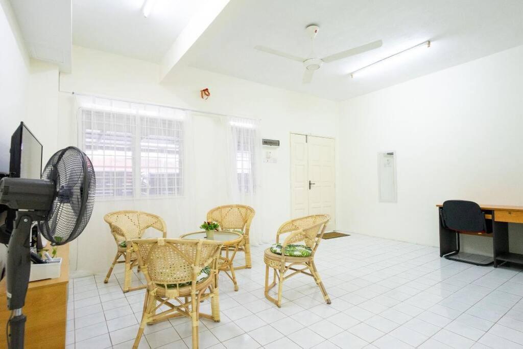 Sweet 9ight Menglembu Falim Rumah percutian