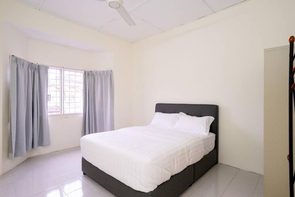 Sweet 9ight Menglembu Falim Rumah percutian