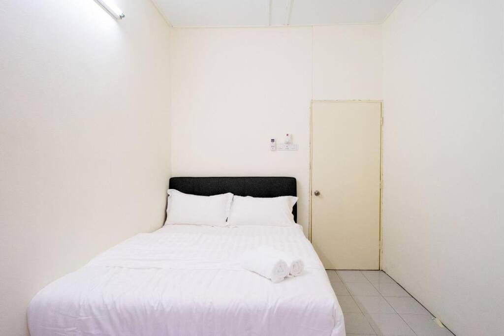 Sweet 9ight Menglembu Falim Rumah percutian Ipoh