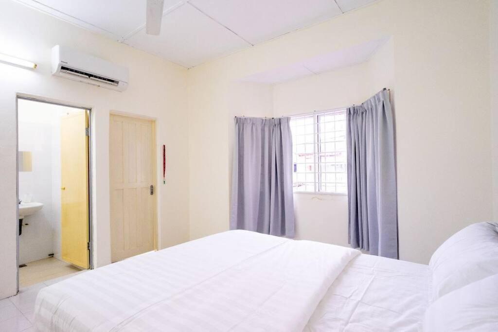 Rumah percutian Sweet 9ight Menglembu Falim Ipoh