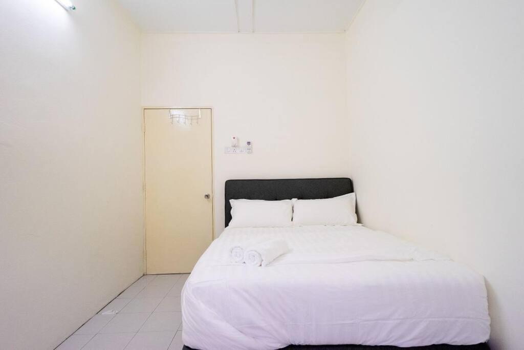 Sweet 9ight Menglembu Falim Rumah percutian Ipoh